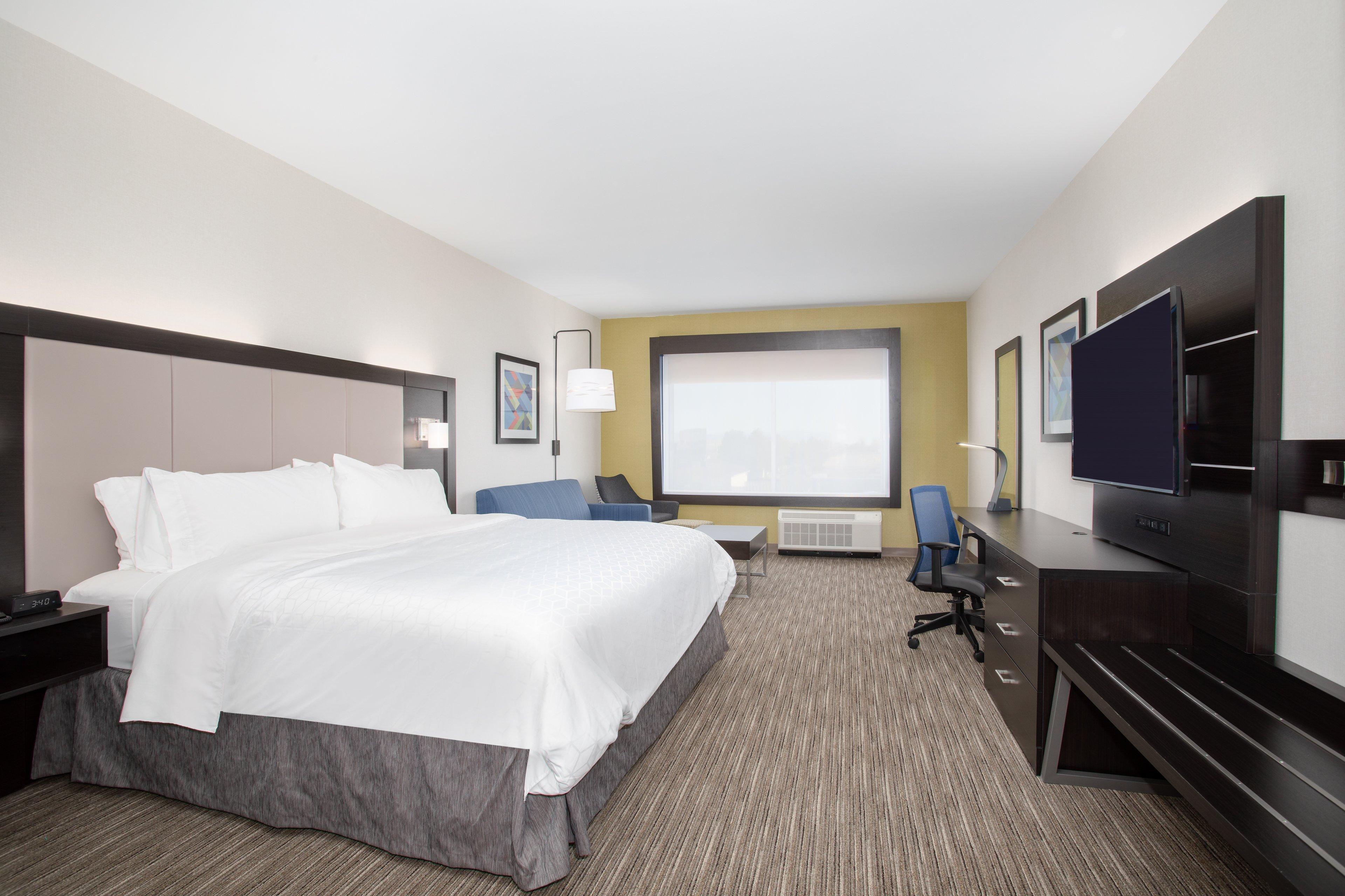 Holiday Inn Express & Suites - Ely By Ihg Exterior photo